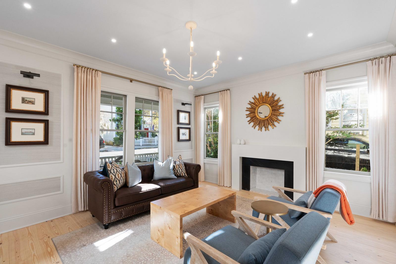 75 Smith Street Charleston, SC 29401 - Photo 3 of 55 75 Smith