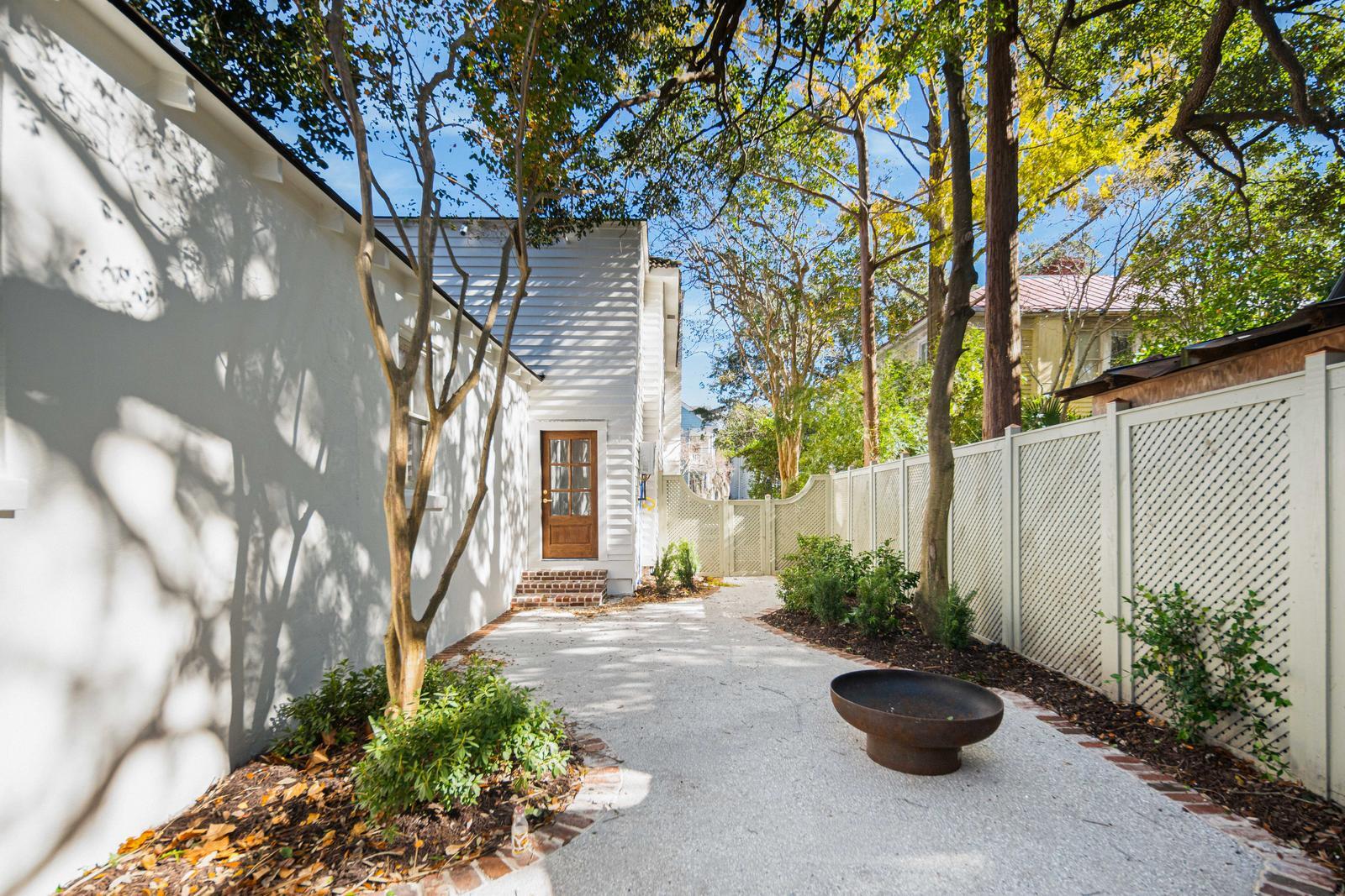 75 Smith Street Charleston, SC 29401 - Photo 53 of 55 75 Smith