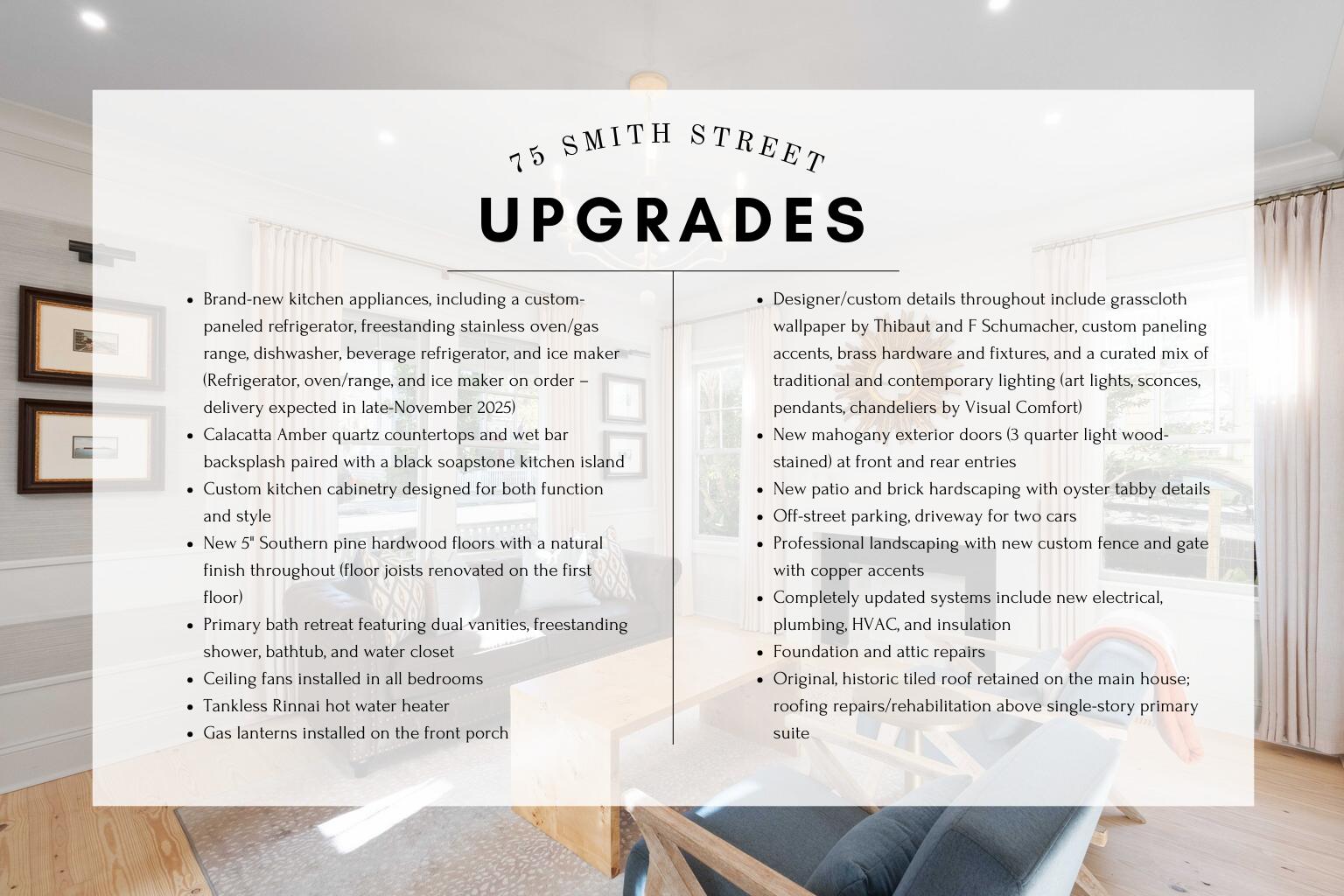 75 Smith Street Charleston, SC 29401 - Photo 6 of 55 75 Smith