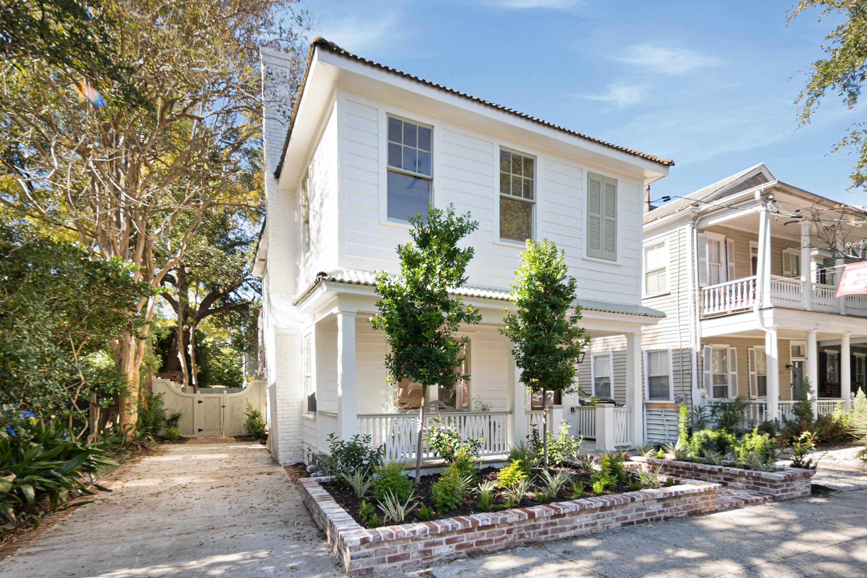 75 Smith Street Charleston, SC 29401 - Photo 7 of 55 75 Smith