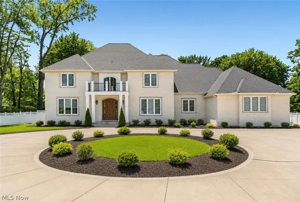 $2,495,000 | 26921 Hilliard Boulevard, Westlake, OH 44145