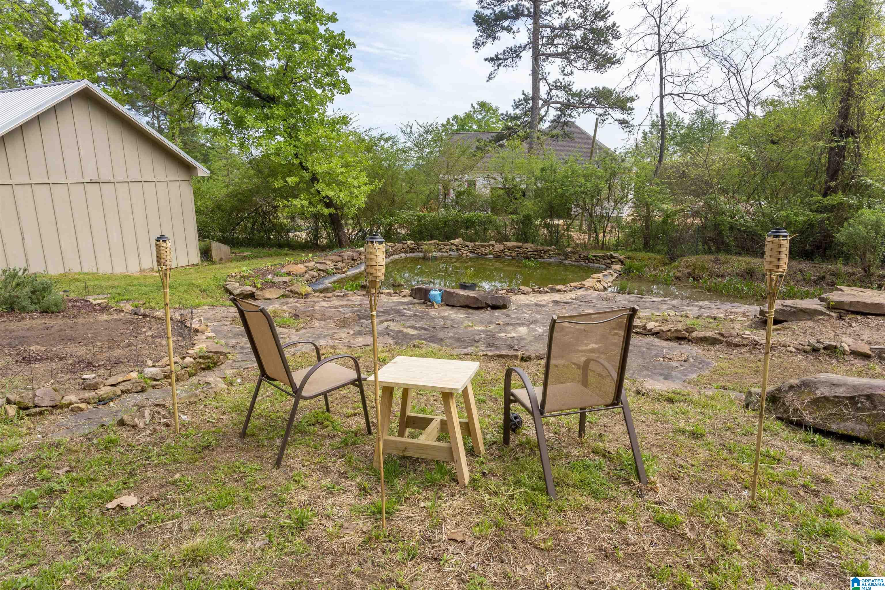 912 Ivawood Road Birmingham, AL 35210 - Photo 23 of 44
