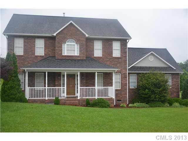 102 Windmill Road, Unit 56 Salisbury, NC 28147 - Photo 1 of 10 Gallery Image 1