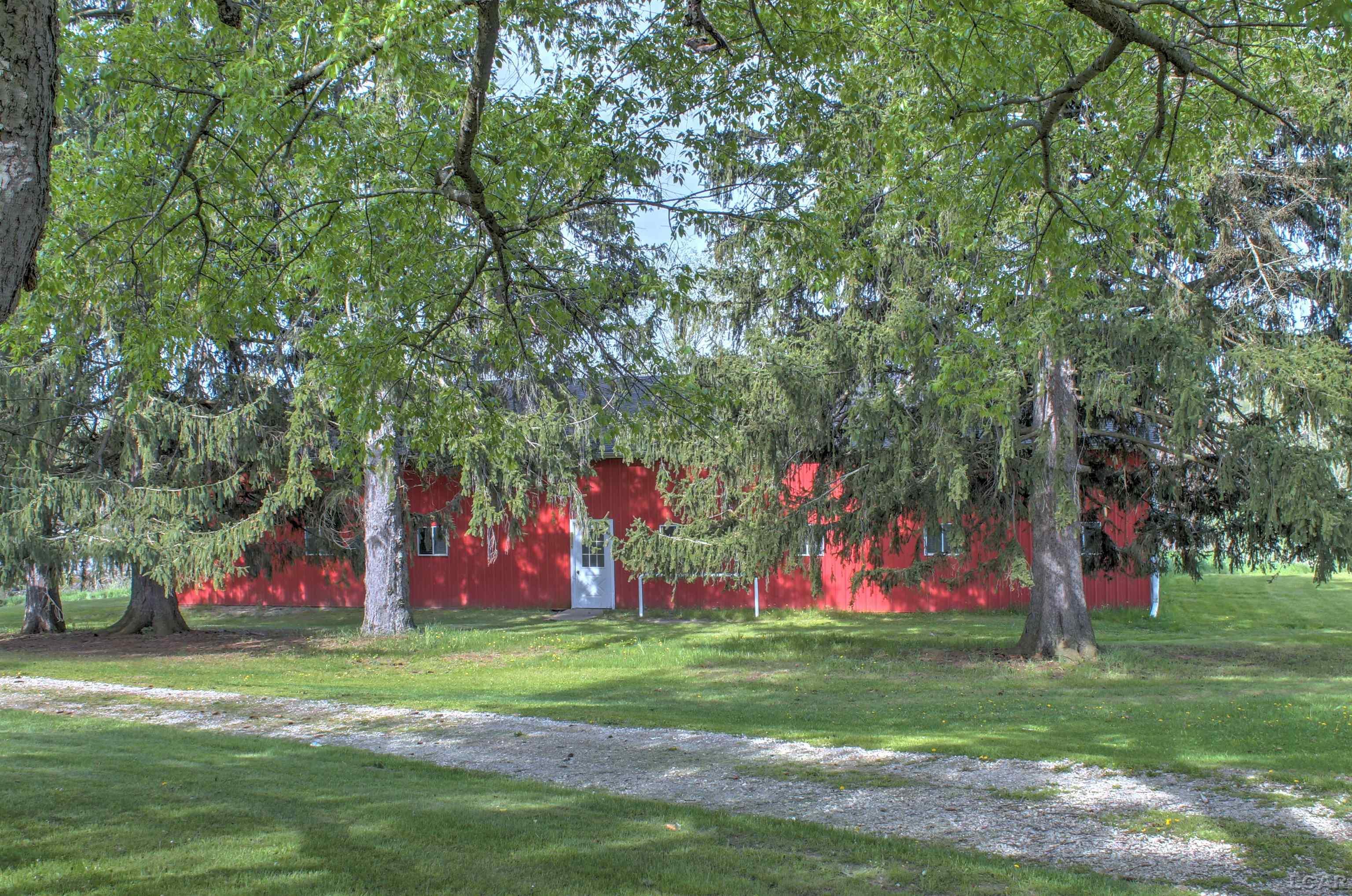 9670 Grossman Road Manchester, MI 48158 - Photo 9 of 41