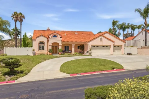 $999,000 | 8850 Summerhill Point, Alpine, CA 91901