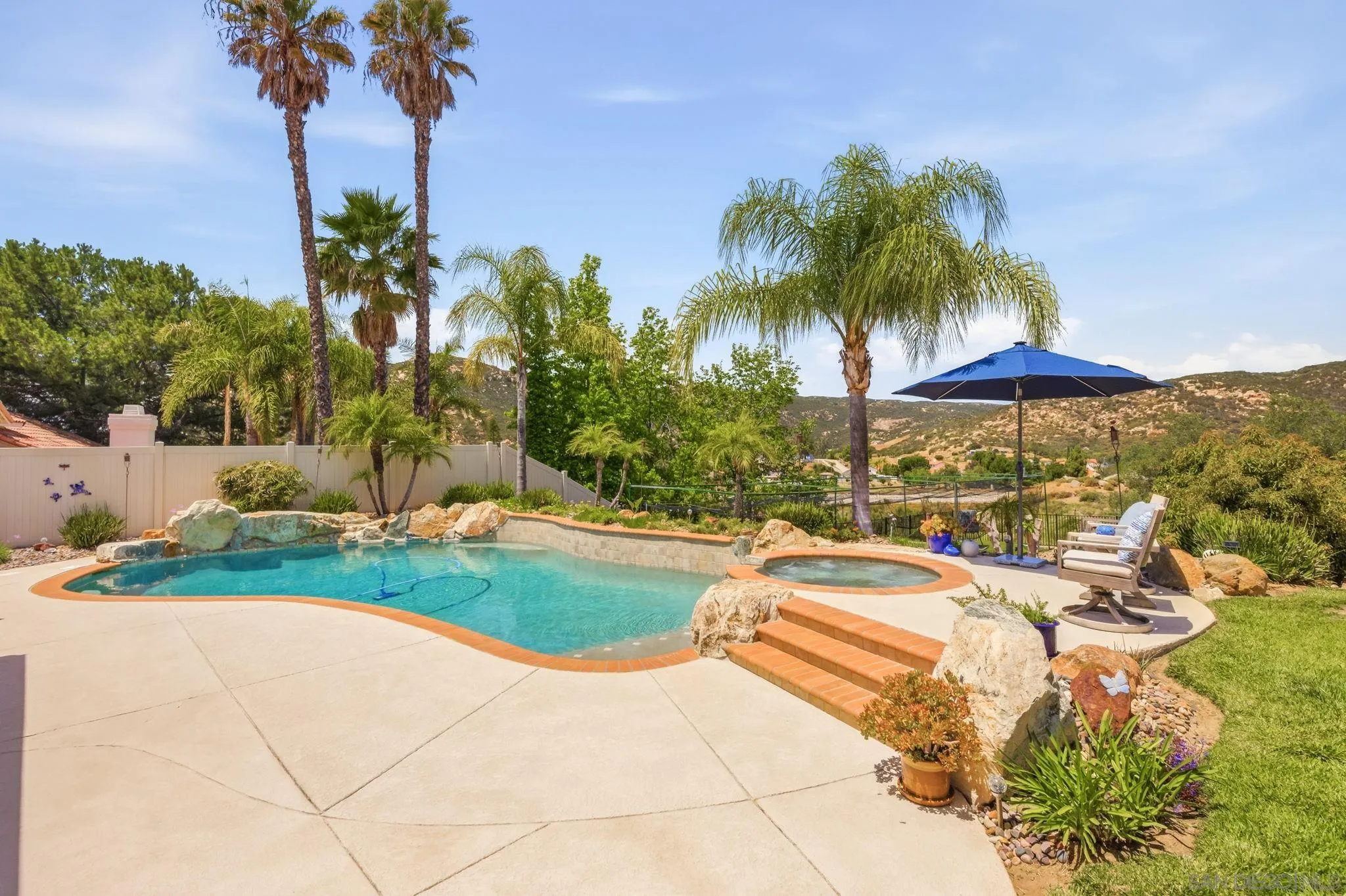 8850 Summerhill Point Alpine, CA 91901 - Photo 31 of 56