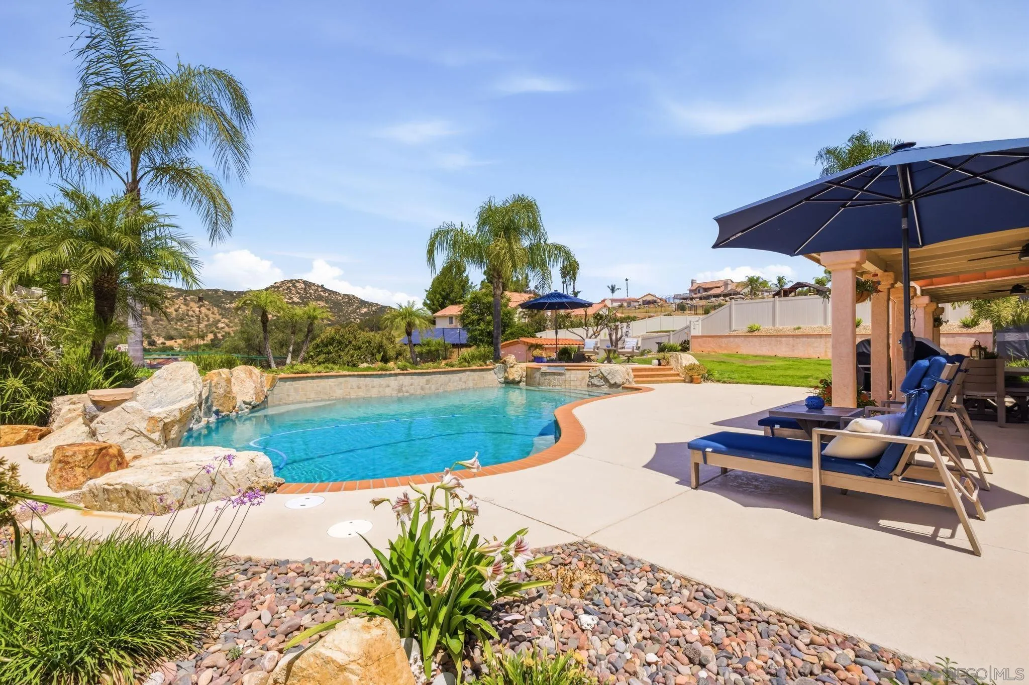 8850 Summerhill Point Alpine, CA 91901 - Photo 32 of 56