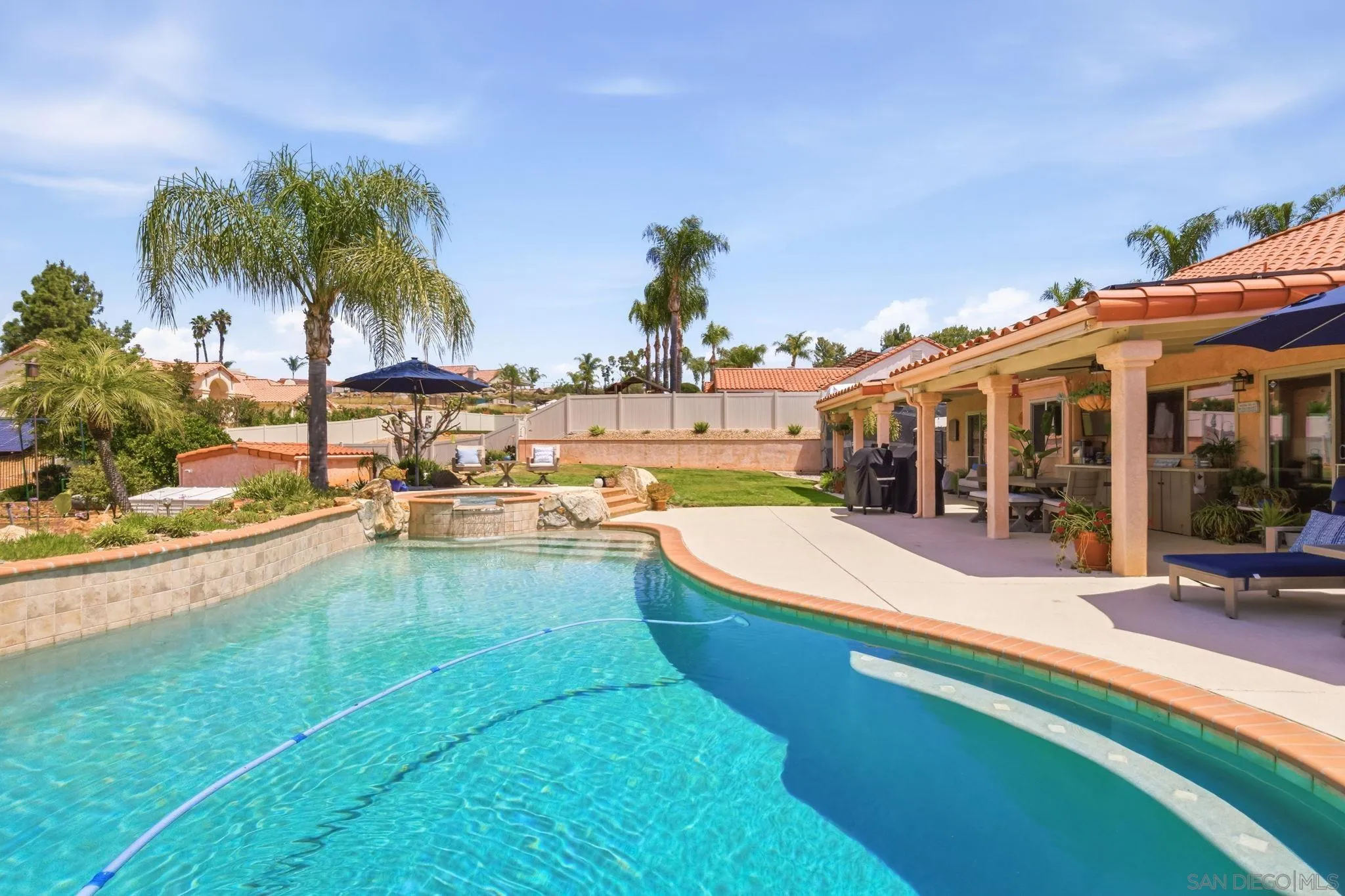 8850 Summerhill Point Alpine, CA 91901 - Photo 33 of 56