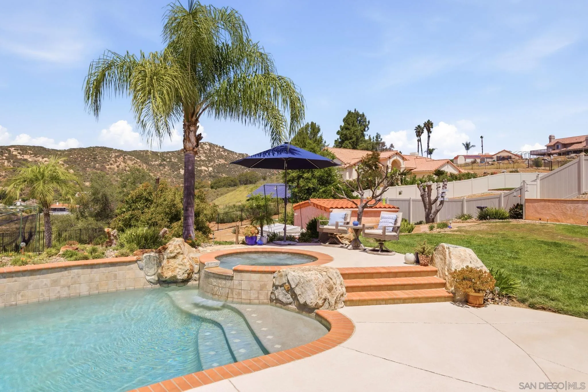 8850 Summerhill Point Alpine, CA 91901 - Photo 34 of 56