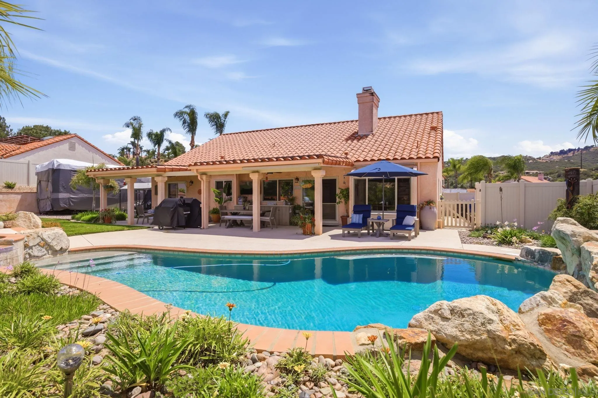 8850 Summerhill Point Alpine, CA 91901 - Photo 35 of 56