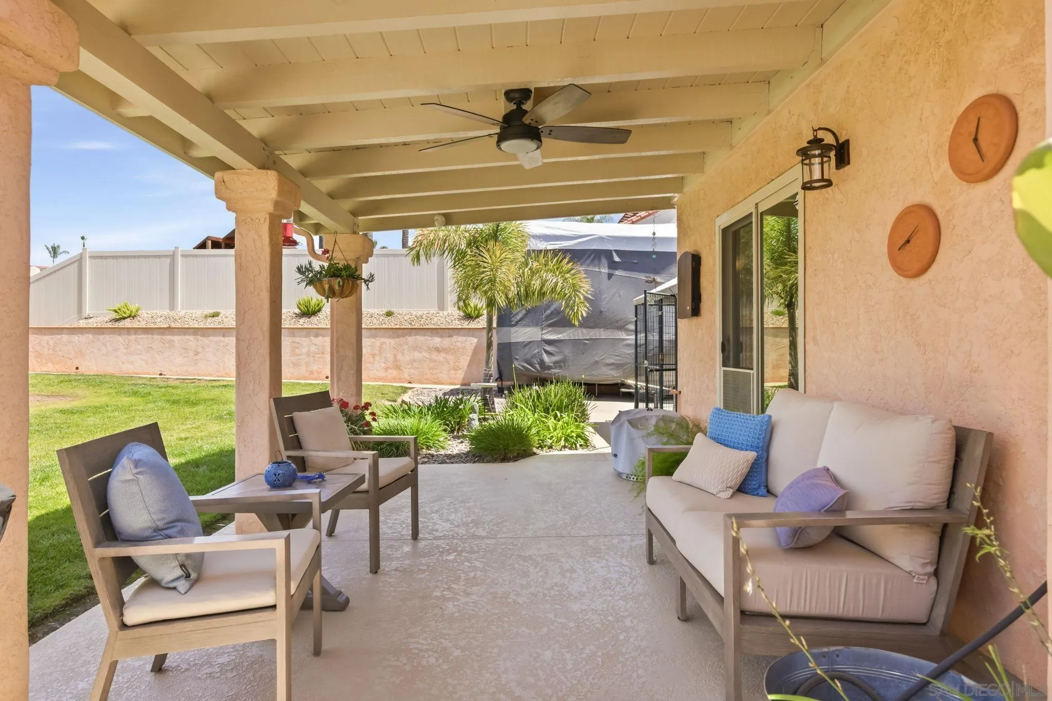 8850 Summerhill Point Alpine, CA 91901 - Photo 36 of 56