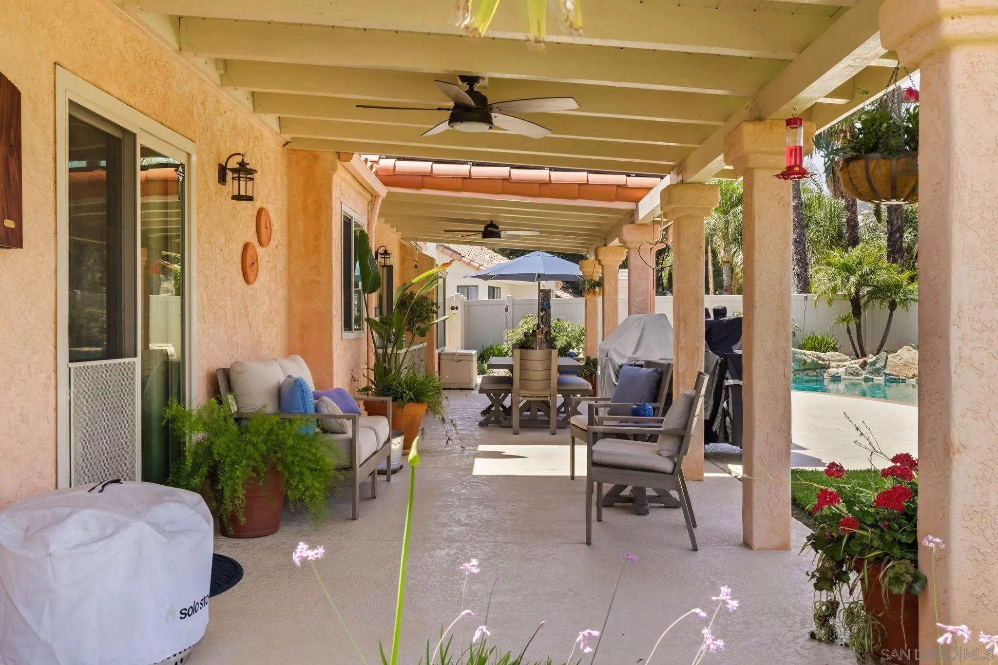 8850 Summerhill Point Alpine, CA 91901 - Photo 37 of 56