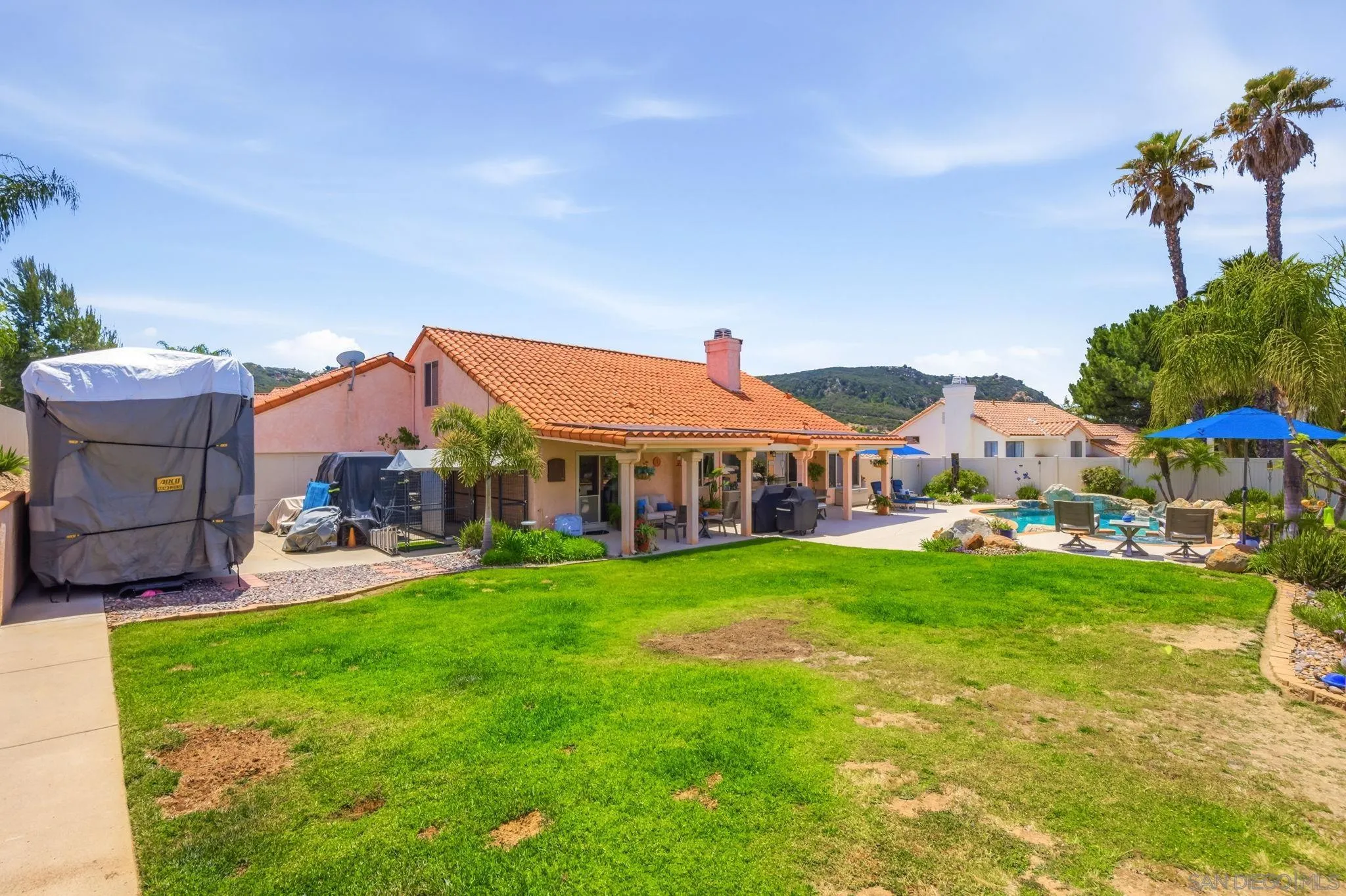 8850 Summerhill Point Alpine, CA 91901 - Photo 41 of 56