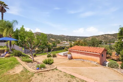 $999,000 | 8850 Summerhill Point, Alpine, CA 91901