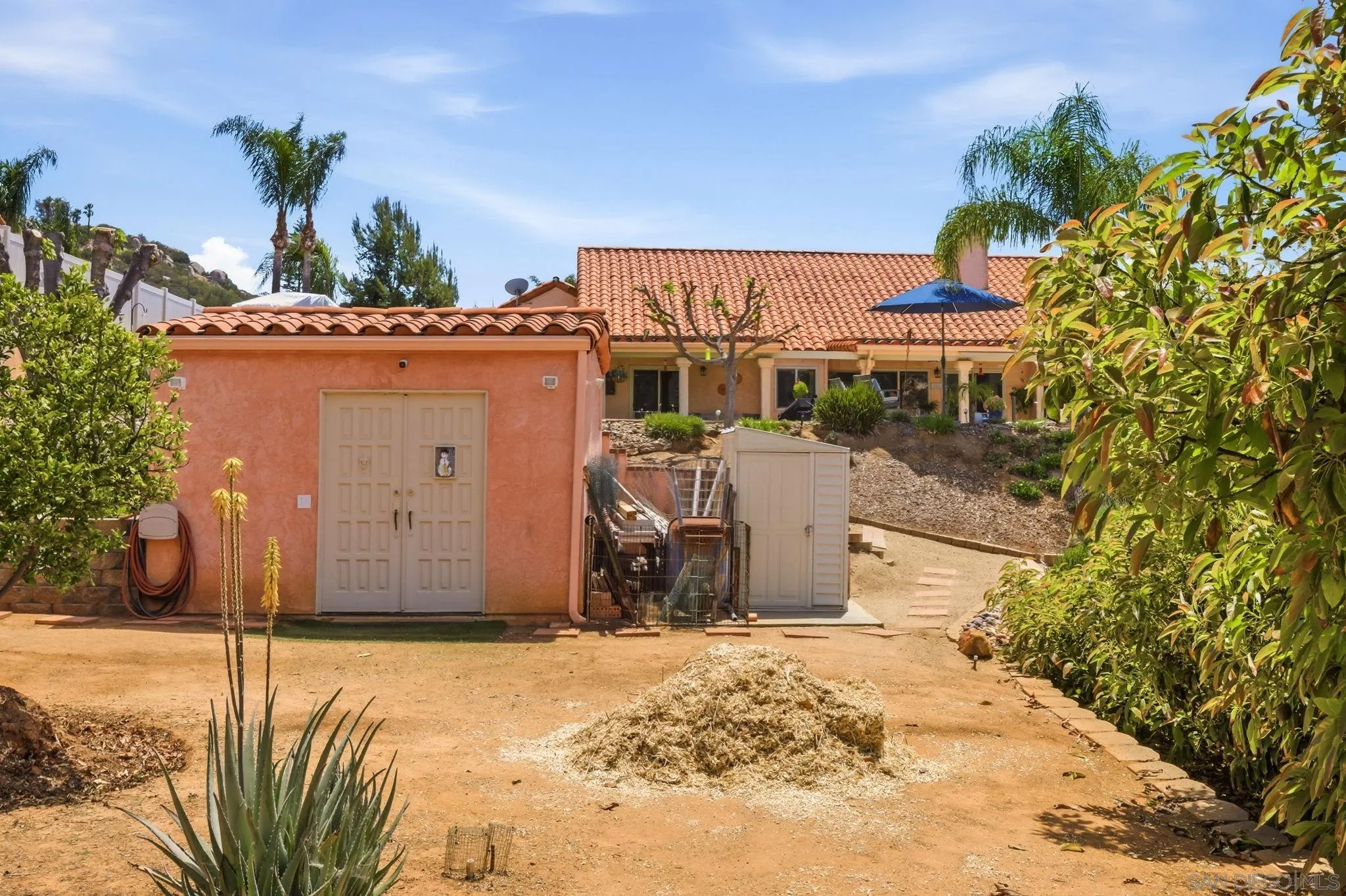 8850 Summerhill Point Alpine, CA 91901 - Photo 49 of 56