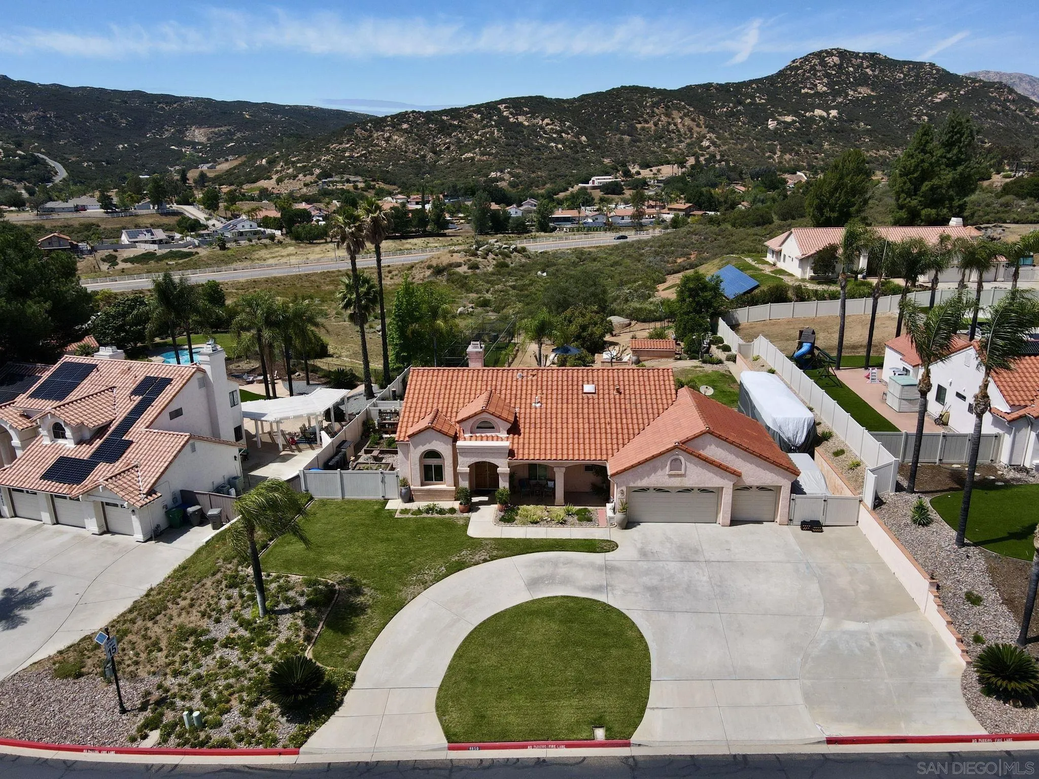 8850 Summerhill Point Alpine, CA 91901 - Photo 50 of 56