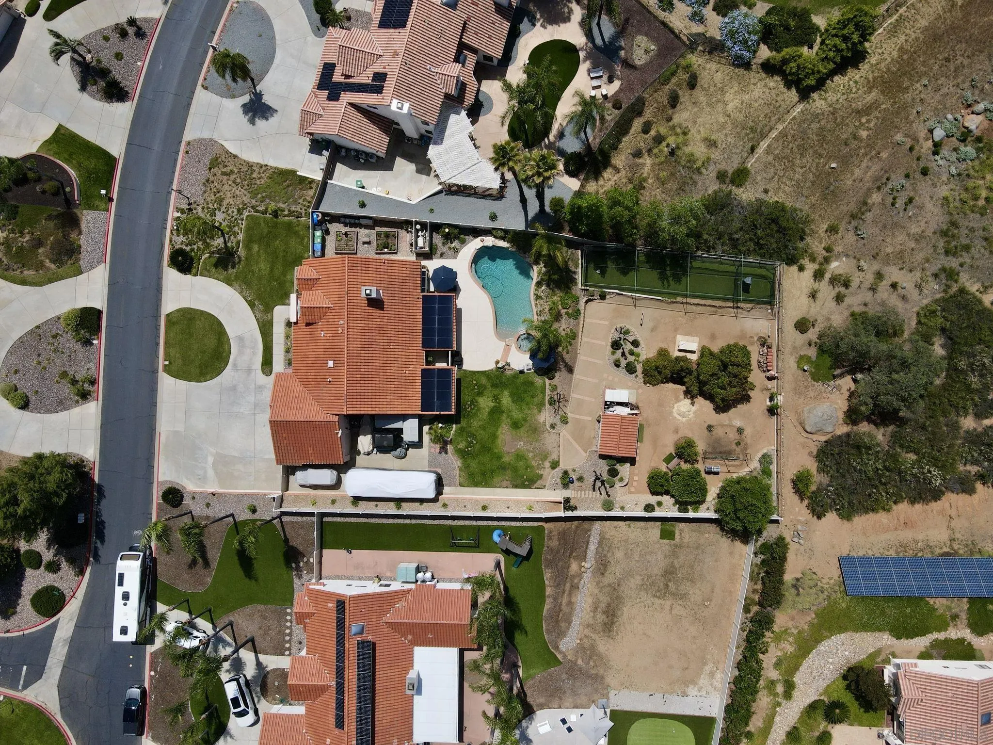 8850 Summerhill Point Alpine, CA 91901 - Photo 52 of 56