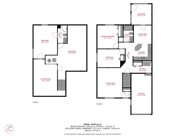 $259,999 | 1125 Schafer Drive, Onalaska, WI 54650