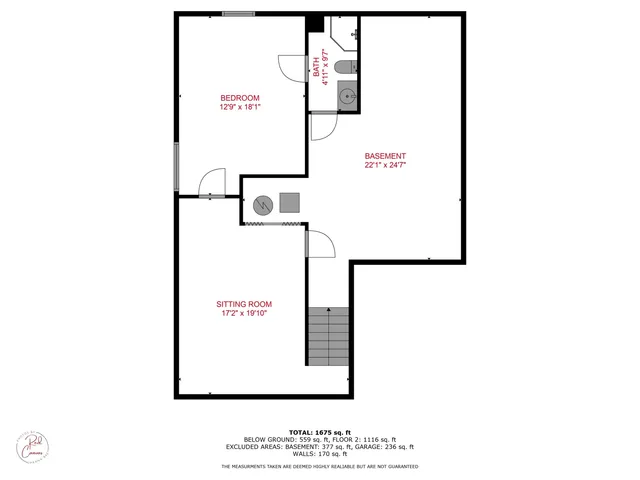 $259,999 | 1125 Schafer Drive, Onalaska, WI 54650