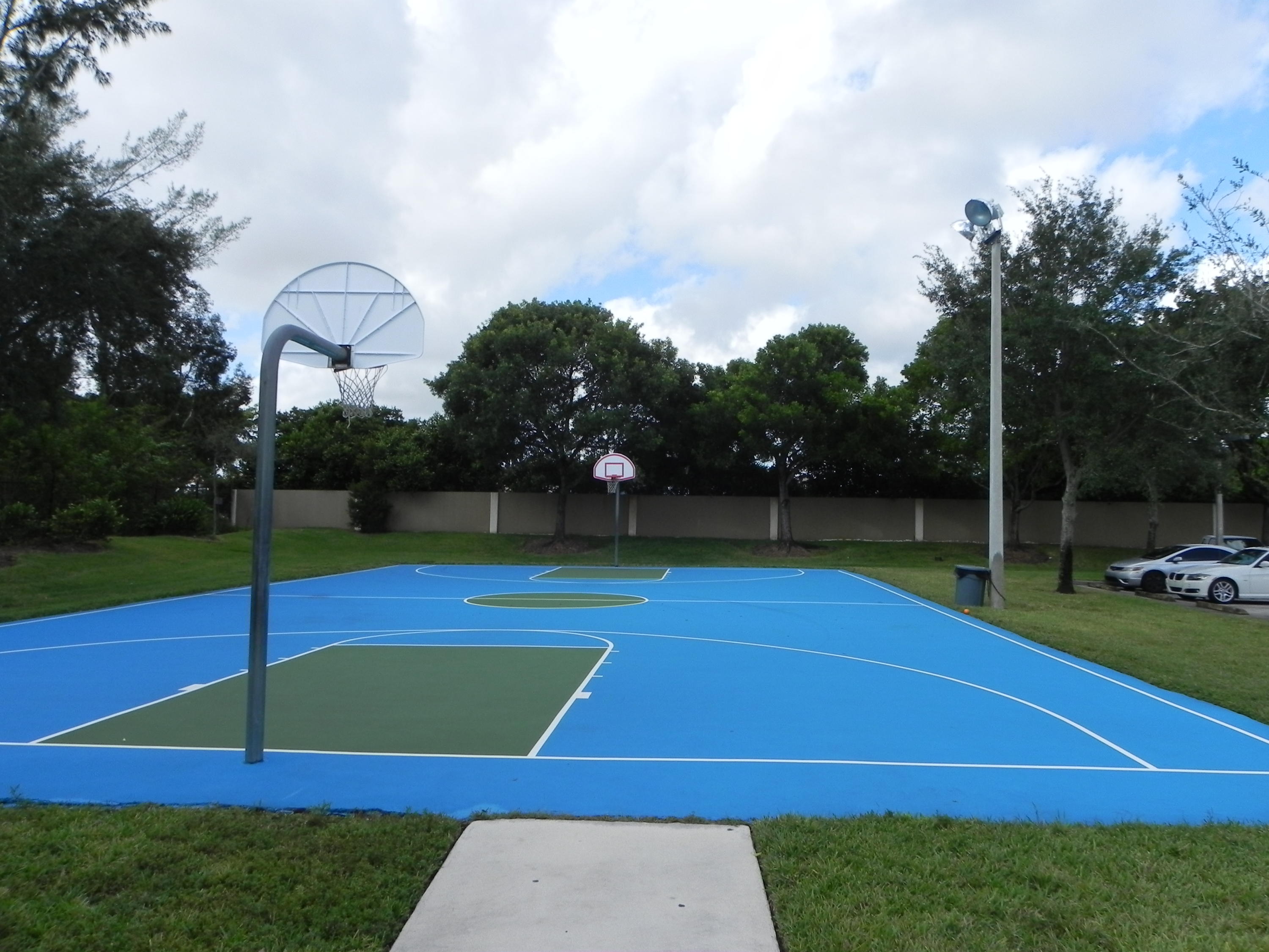4629 Southwest 12th Street Deerfield Beach, FL 33442 - Photo 62 of 68 a view of a tennis court