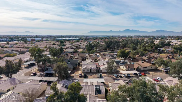 $319,900 | 8520 West Palm Lane, Unit 1091, Phoenix, AZ 85037