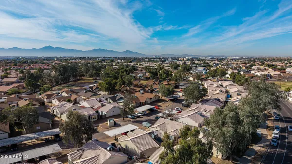 $319,900 | 8520 West Palm Lane, Unit 1091, Phoenix, AZ 85037