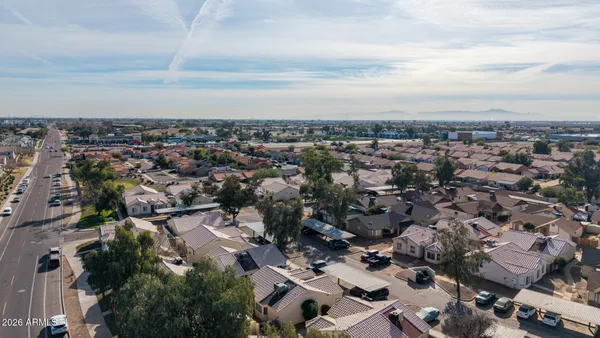 $319,900 | 8520 West Palm Lane, Unit 1091, Phoenix, AZ 85037