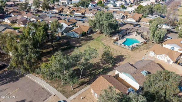 $319,900 | 8520 West Palm Lane, Unit 1091, Phoenix, AZ 85037