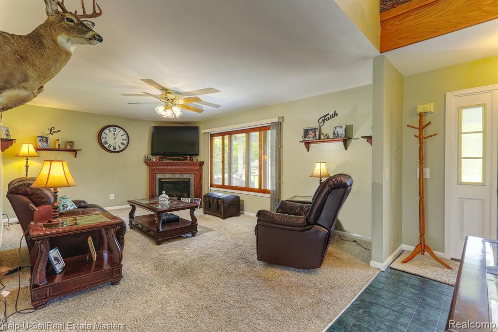 4747 Cuttle Road St. Clair, MI 48079 - Photo 20 of 35
