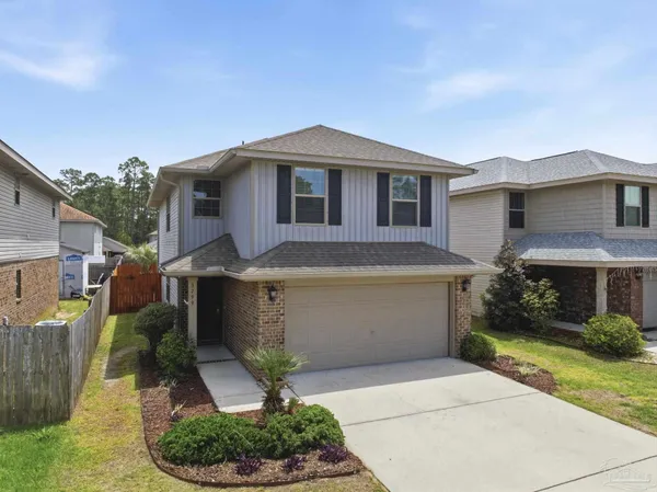 $300,000 | 3799 Weatherstone Circle, Pensacola, FL 32507