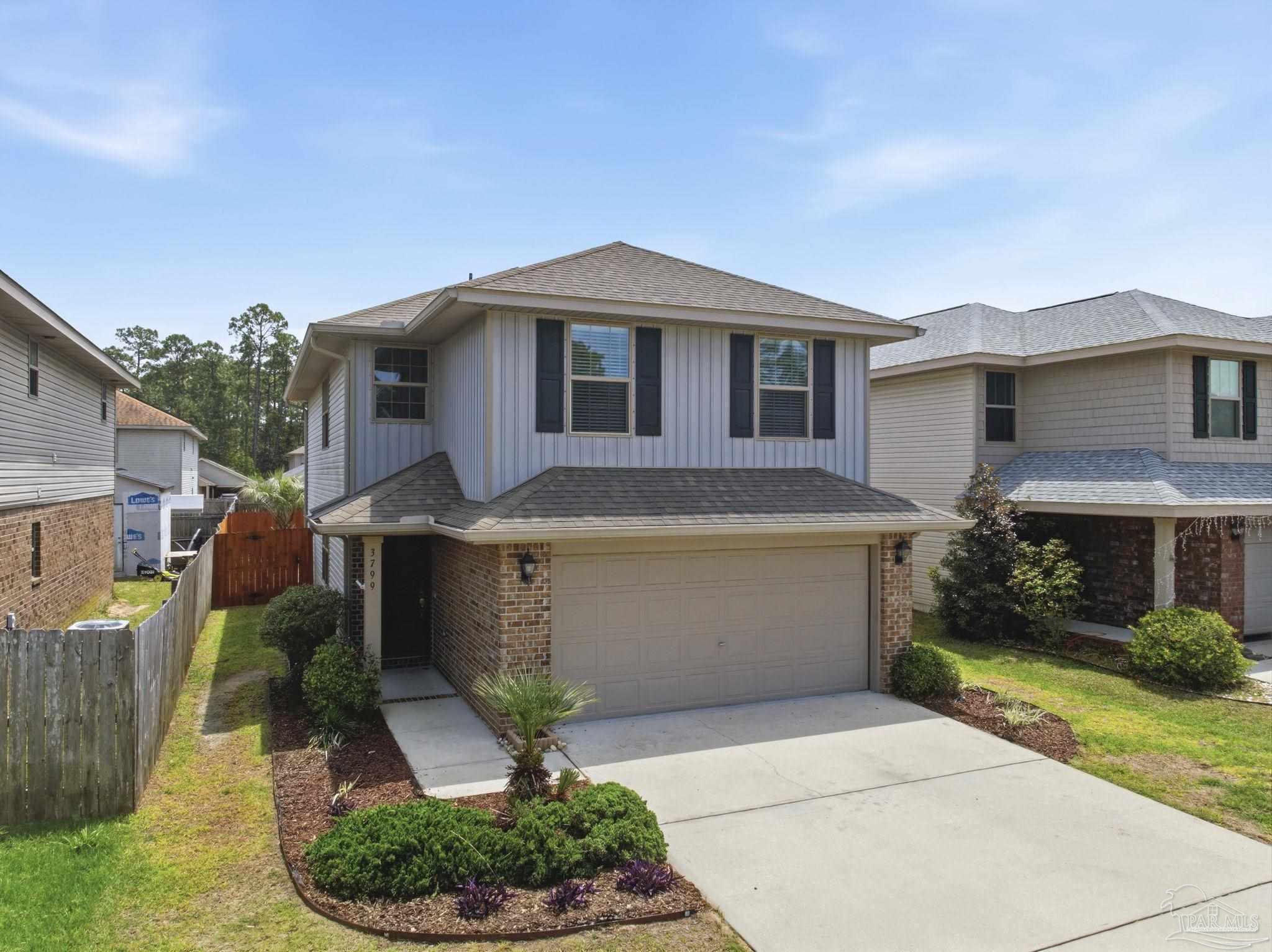 3799 Weatherstone Circle Pensacola, FL 32507 - Photo 1 of 32