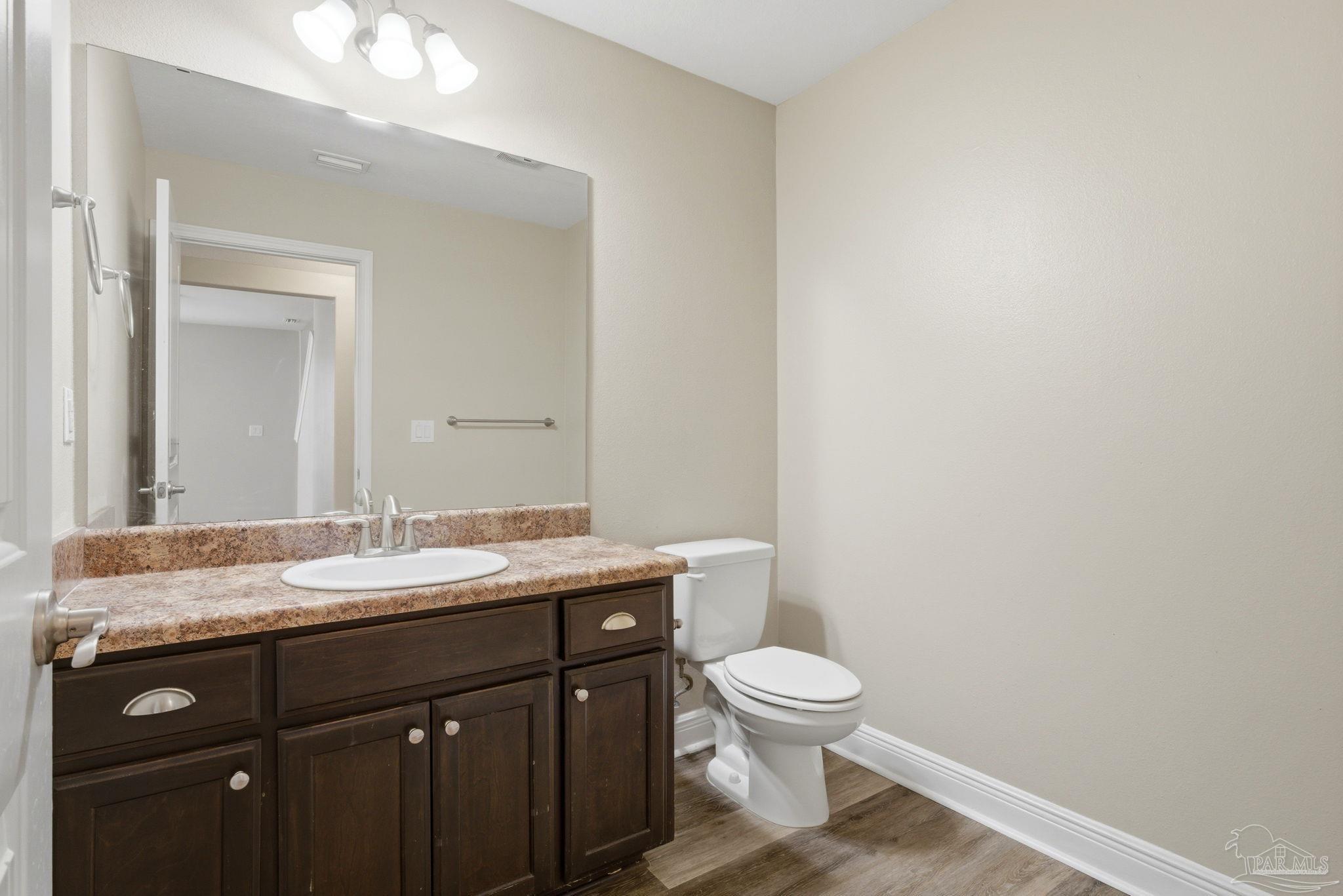 3799 Weatherstone Circle Pensacola, FL 32507 - Photo 12 of 32