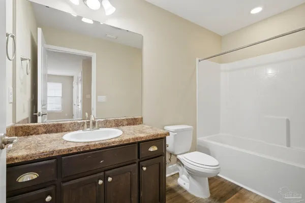 $300,000 | 3799 Weatherstone Circle, Pensacola, FL 32507