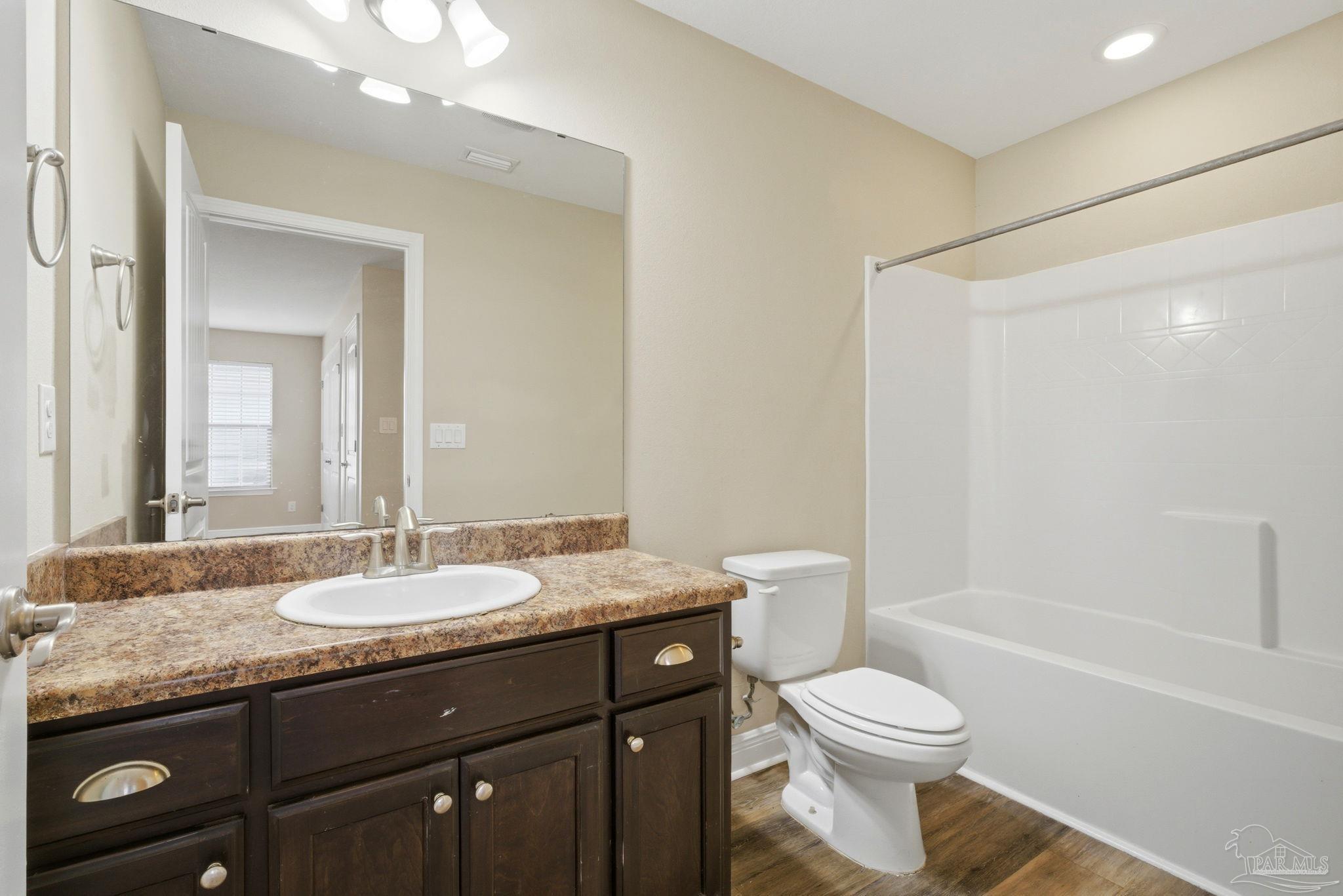 3799 Weatherstone Circle Pensacola, FL 32507 - Photo 17 of 32