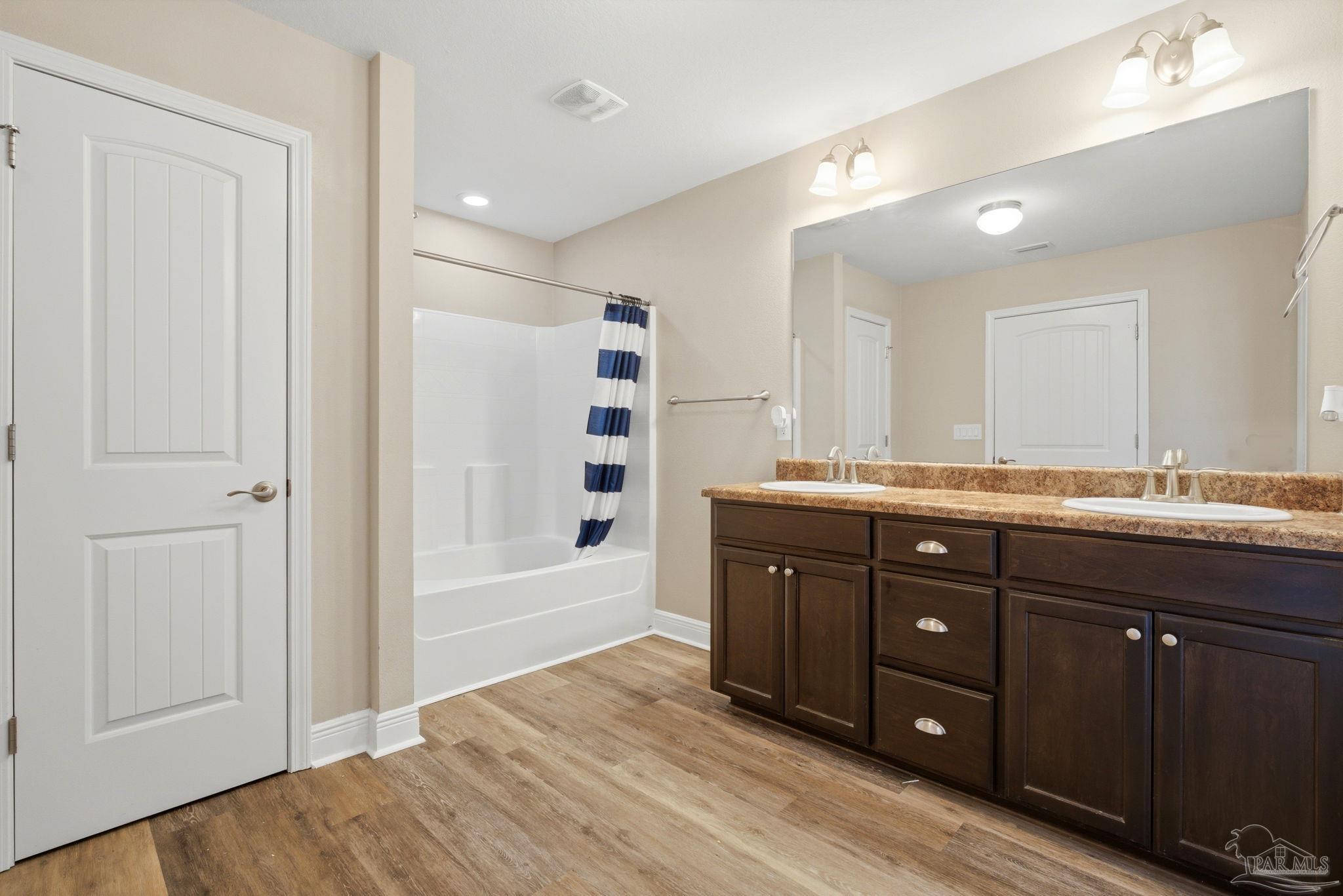 3799 Weatherstone Circle Pensacola, FL 32507 - Photo 20 of 32