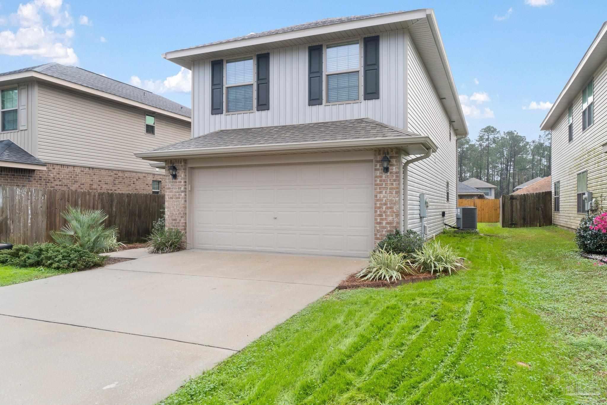 3799 Weatherstone Circle Pensacola, FL 32507 - Photo 2 of 32