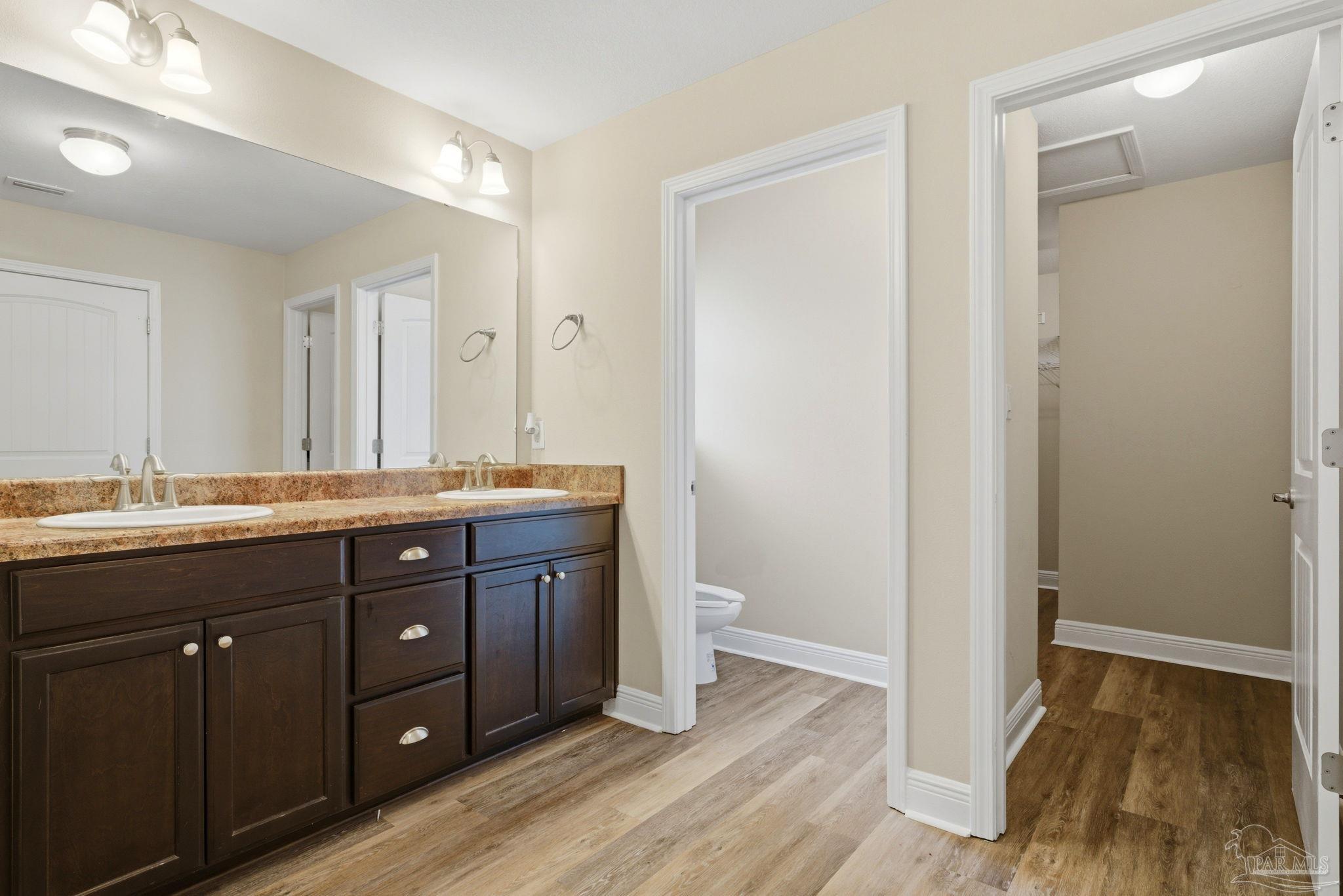 3799 Weatherstone Circle Pensacola, FL 32507 - Photo 21 of 32