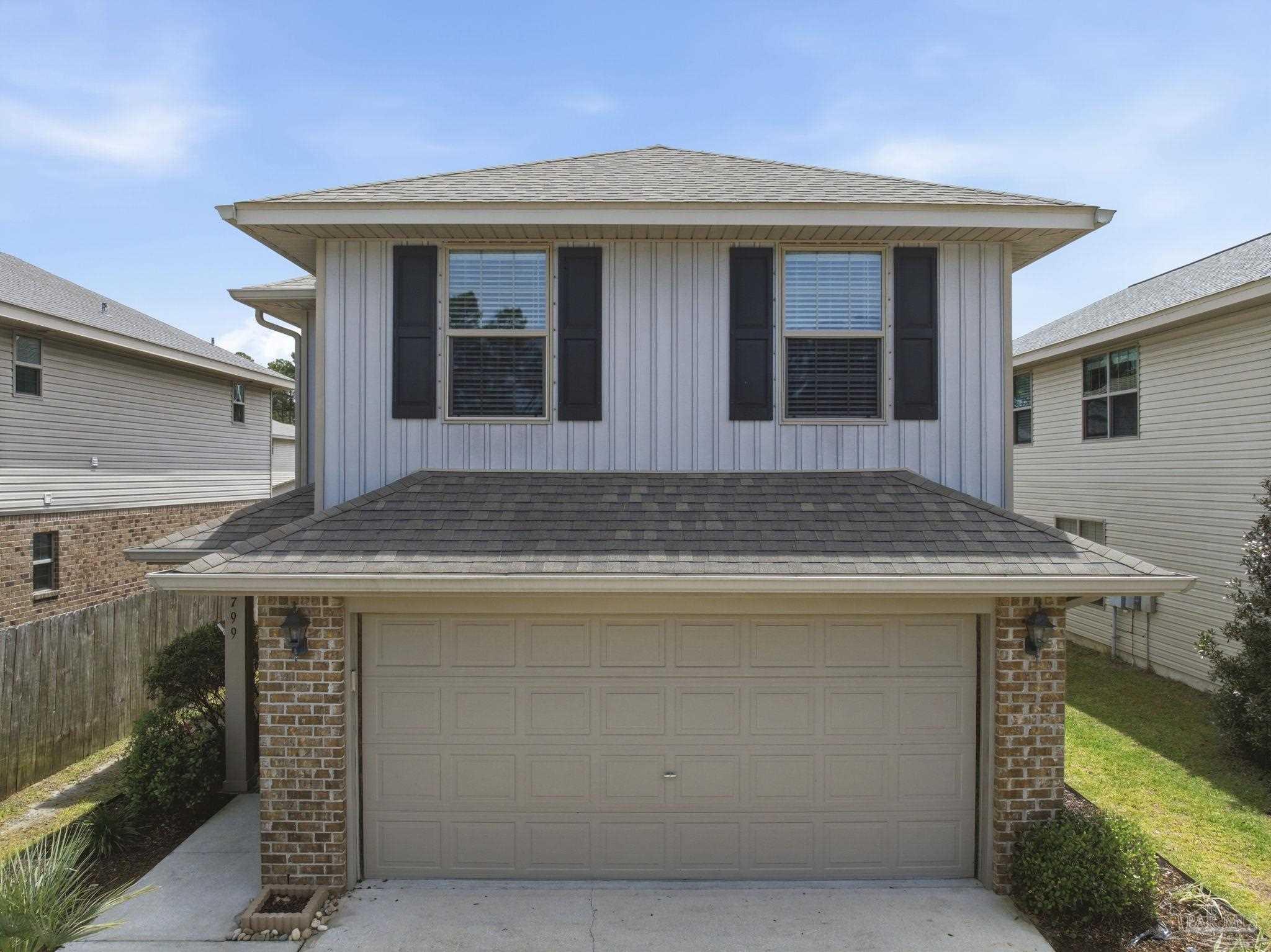 3799 Weatherstone Circle Pensacola, FL 32507 - Photo 23 of 32