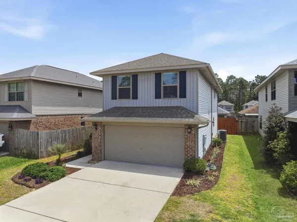 $300,000 | 3799 Weatherstone Circle, Pensacola, FL 32507