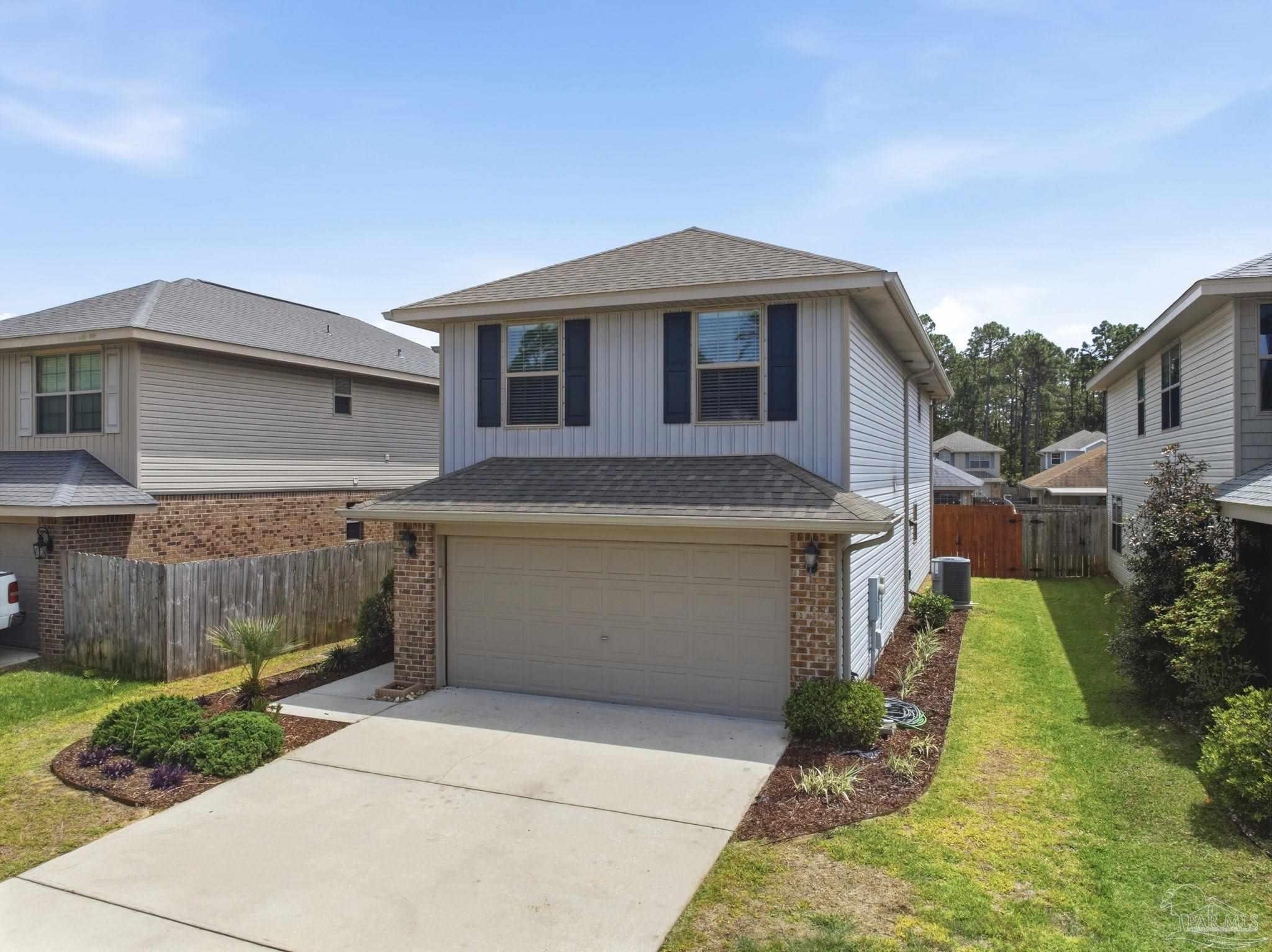 3799 Weatherstone Circle Pensacola, FL 32507 - Photo 24 of 32