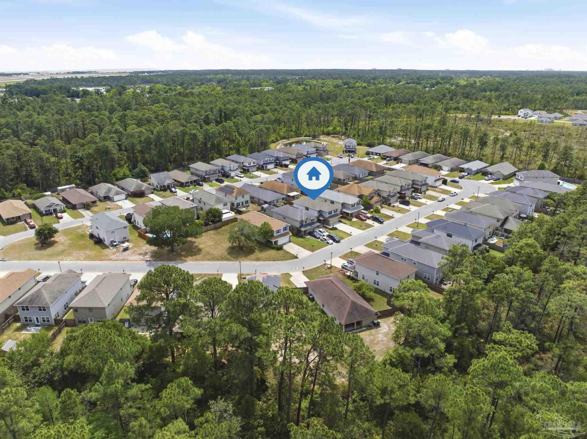 3799 Weatherstone Circle Pensacola, FL 32507 - Photo 26 of 32