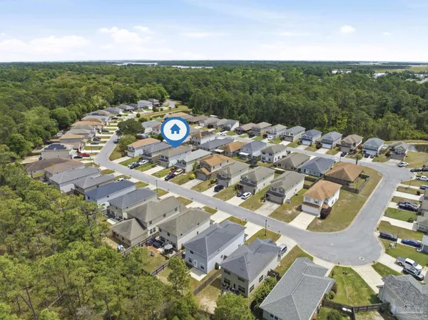 $300,000 | 3799 Weatherstone Circle, Pensacola, FL 32507