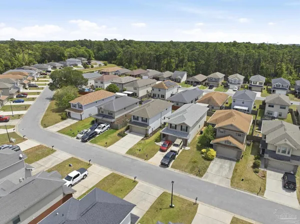 $300,000 | 3799 Weatherstone Circle, Pensacola, FL 32507