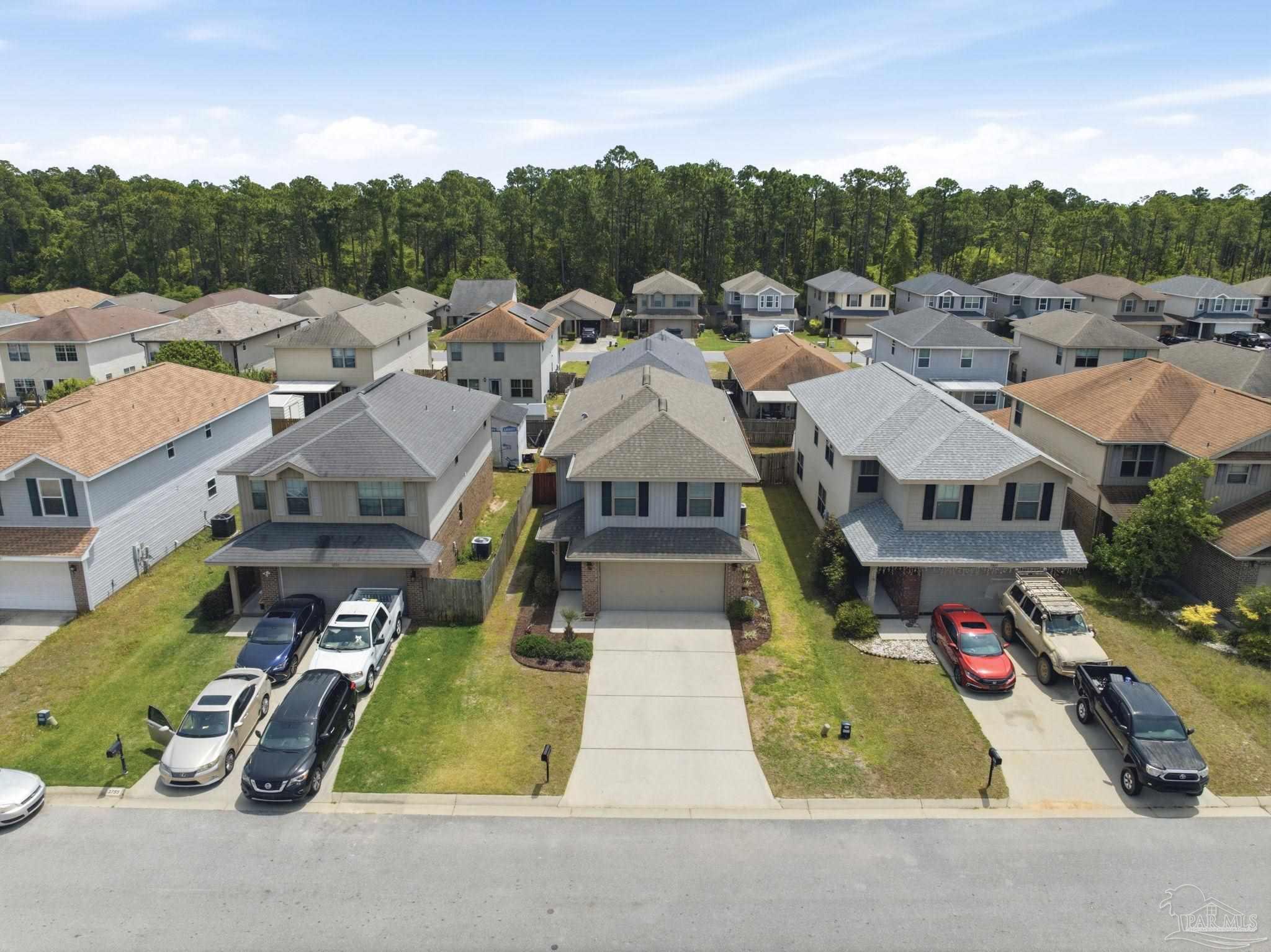 3799 Weatherstone Circle Pensacola, FL 32507 - Photo 32 of 32
