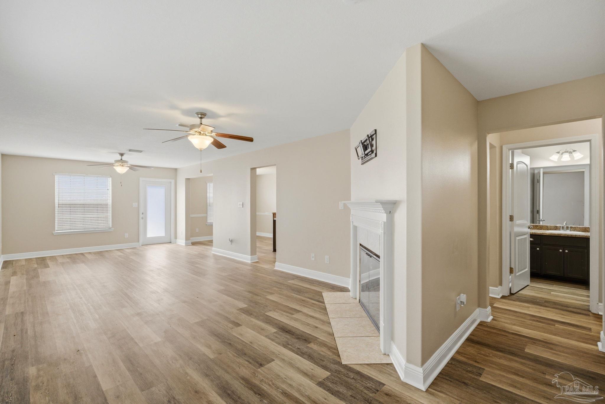 3799 Weatherstone Circle Pensacola, FL 32507 - Photo 5 of 32