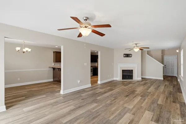 $300,000 | 3799 Weatherstone Circle, Pensacola, FL 32507