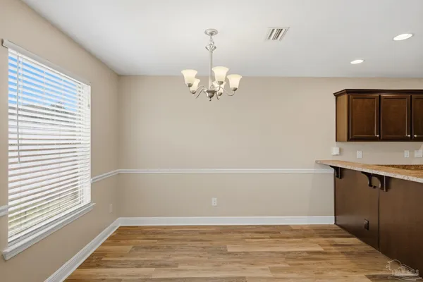 $300,000 | 3799 Weatherstone Circle, Pensacola, FL 32507