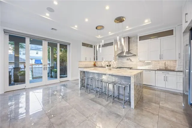 $3,999,999 | 1814 East 28th Street | Madison