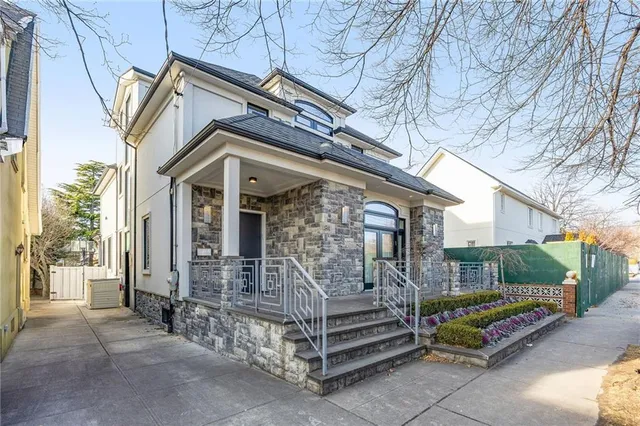 $3,999,999 | 1814 East 28th Street | Madison