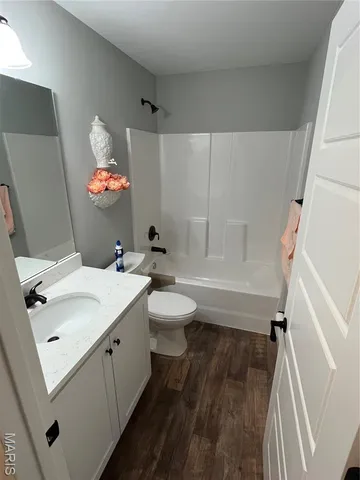 $349,000 | 232 Auburn Ridge Dr. Drive, Troy, MO 63379